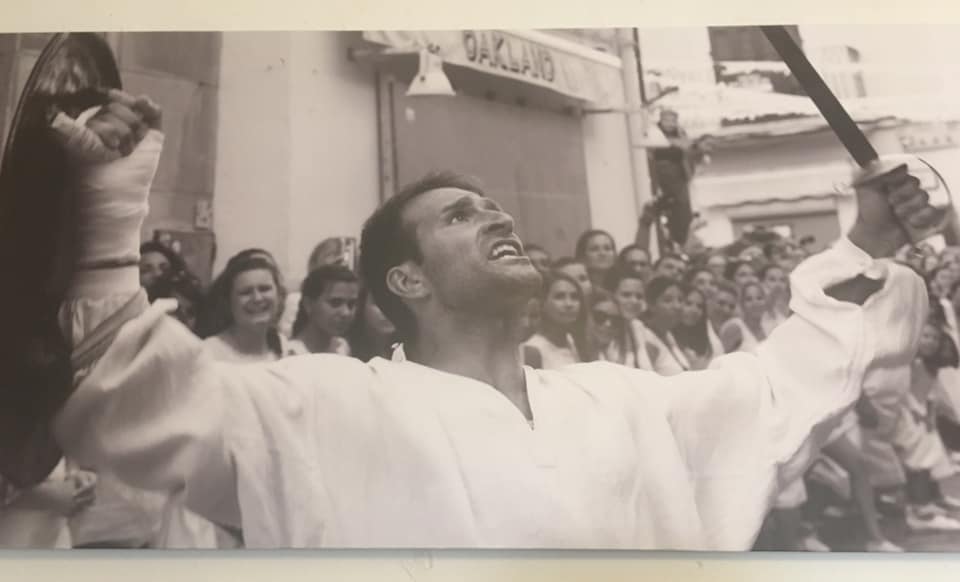 La Patrona festival — Pollença
